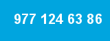 977 124 63 86 977 124 63 86